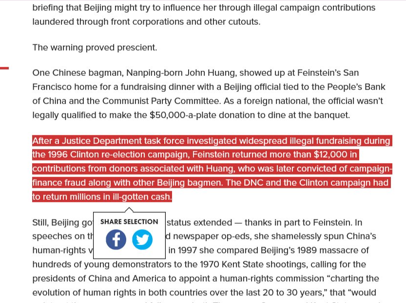 Mamadidntraise's tweet photo. It ALWAYS circles back to the Clinton machine.
#FollowTheMoney #ClintonMachine #Clintons #DNC
https://t.co/YYDWZMwa55 https://t.co/srEJLT6kL3