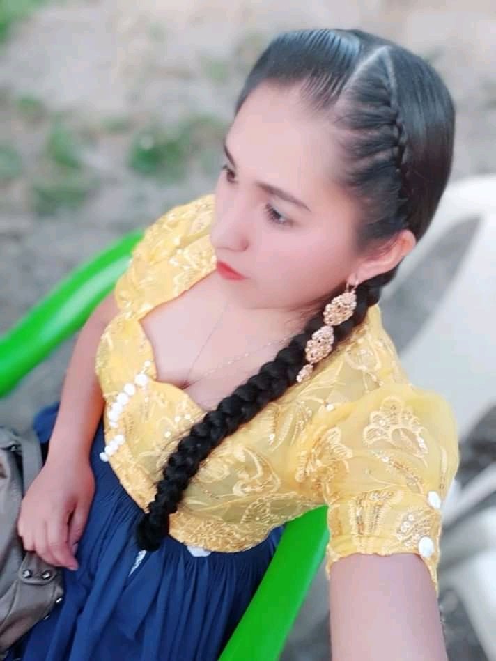 Top 50 image peinado de cholitas