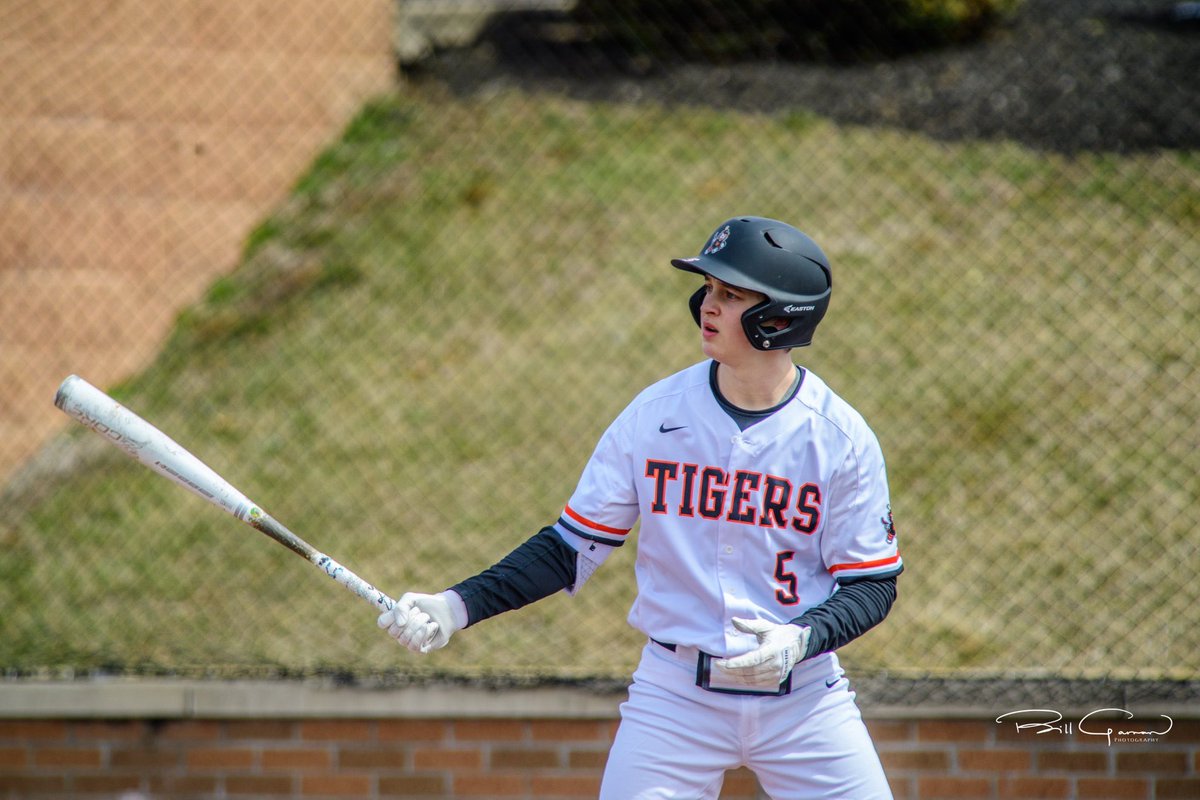 MTigerBaseball's tweet image. Next is senior @aidan_beau_5 Aidan Longwell. Thank you Aidan for your contribution to our program!