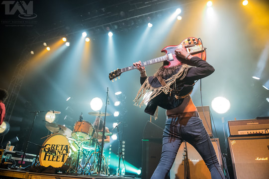 Two years ago, <a href="/GretaVanFleet/">Greta Van Fleet</a> rocked Baltimore, packed to the gills with fans young and old. Read about the night and check out the photo gallery.

#gretavanfleet #music #concertphotography #musicphotography #concerts #liveshows #rocknroll #rockmusic

ow.ly/jxAd50zzbiV