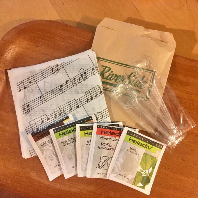 ティーバッグのtwitterイラスト検索結果 古い順