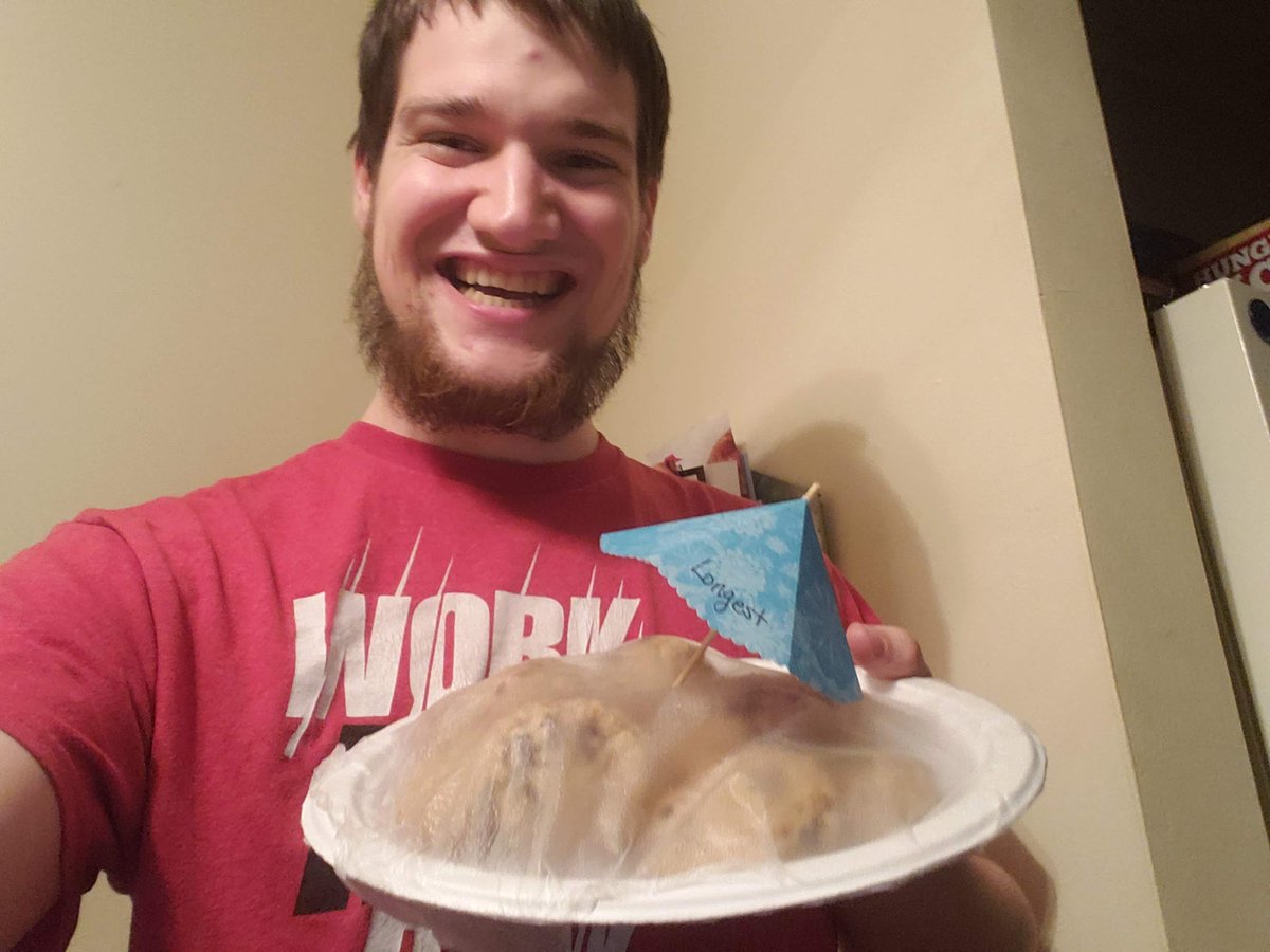 Matthew_Longest's tweet photo. My students at my school is the best! Drove 30mins. out of his way to show his appreciation to me!!! ❤️
#TeacherAppreciationWeek #TeacherAppreciationDay https://t.co/FfSpZP3a0V