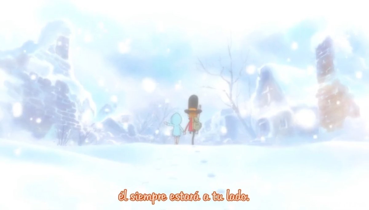 Hetai-San wa yukande, itsudemo kimino noba niiru.~