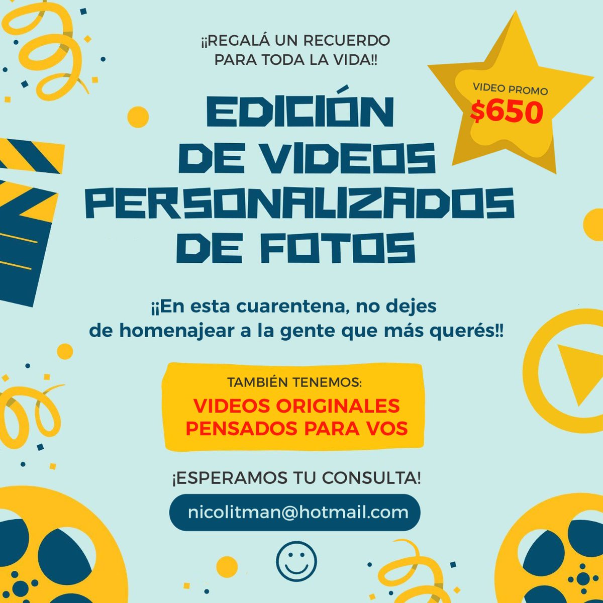 Hola que tal. Agradezco su difusión y recomendación. Chas gracias!