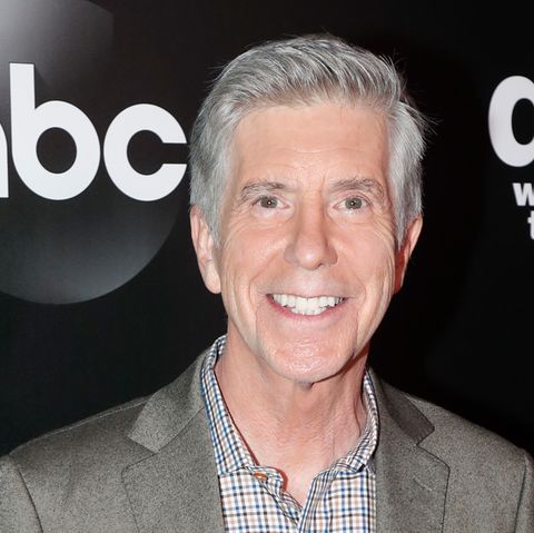 Happy Birthday, Tom Bergeron! DWTS fans, LOVE you!! I hope you have a great day;  