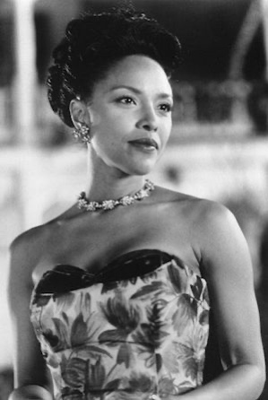 . Happy Birthday Lynn Whitfield Cc: 