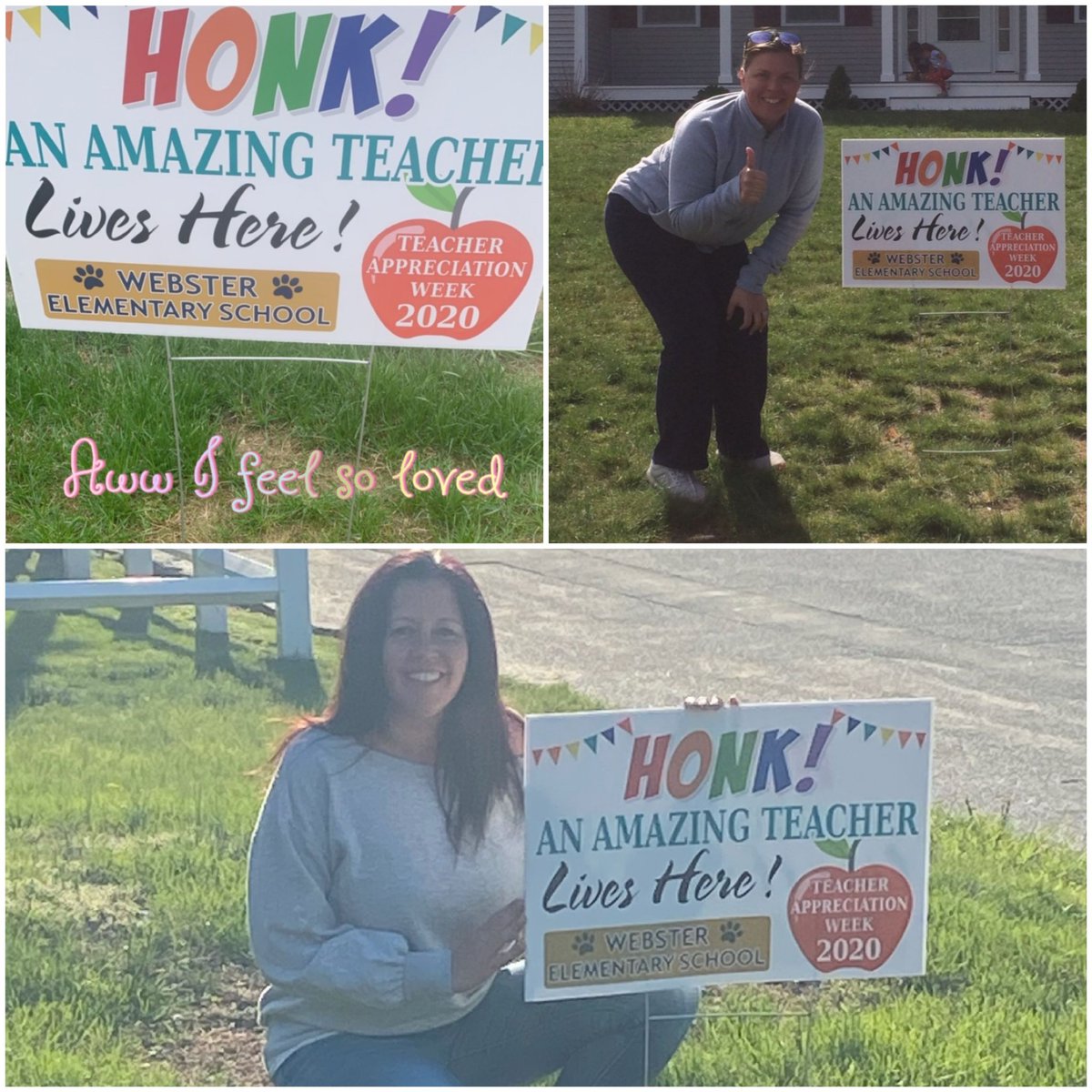 WebsterAveSchool (@websteraveprov) on Twitter photo Appreciating our amazing teachers <a href="/WebsterAveProv/">WebsterAveSchool</a>! Delivering thanks to teachers' homes! Much deserved. Appreciating our amazing teachers <a href="/WebsterAveProv/">WebsterAveSchool</a>! Delivering thanks to teachers' homes! Much deserved.