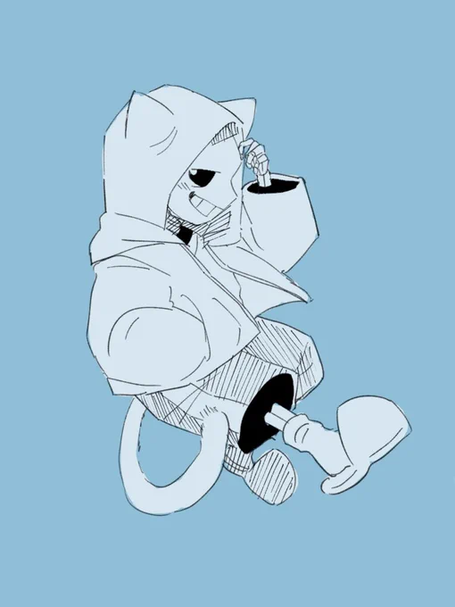 にゃんこ 