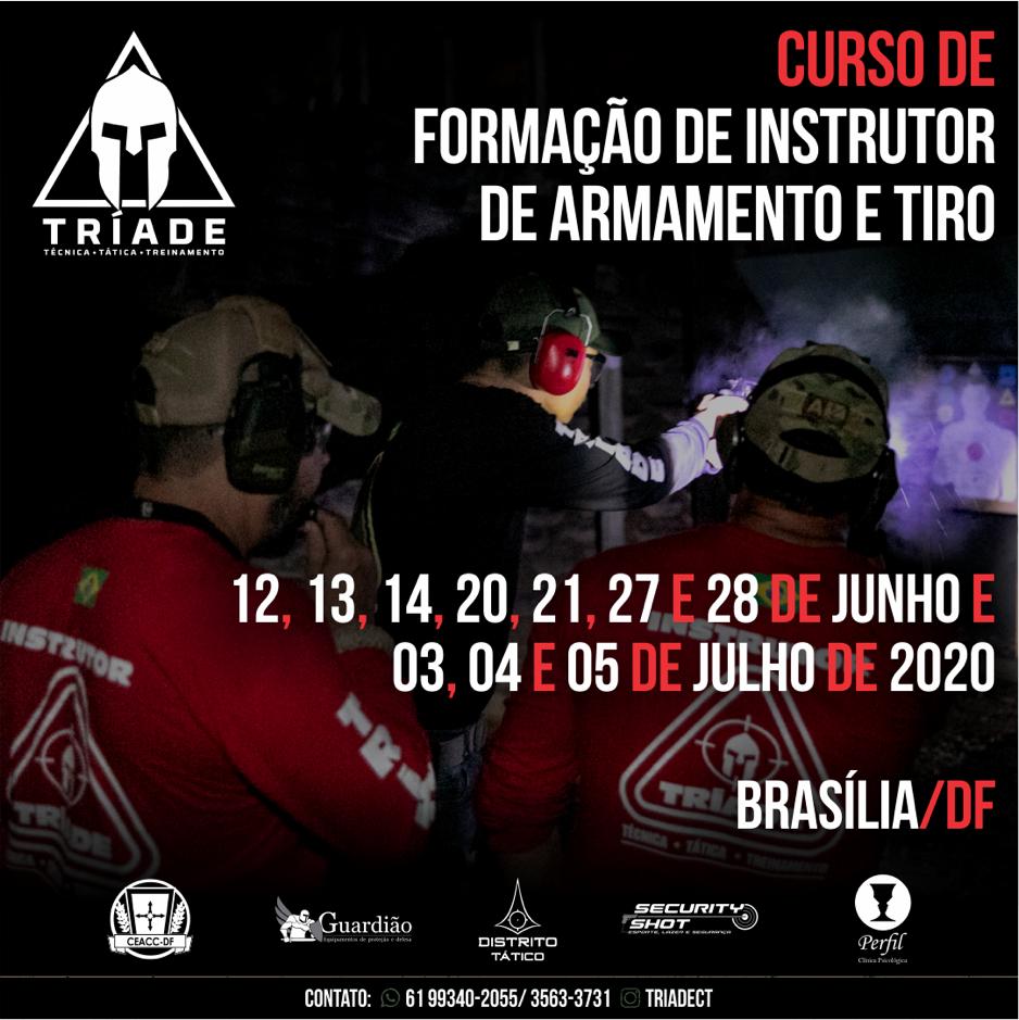 ParmagnaniD's tweet photo. Venha participar desse Curso, inscrições na Triade, contatos no folder. https://t.co/GsBBRaO0Q9
