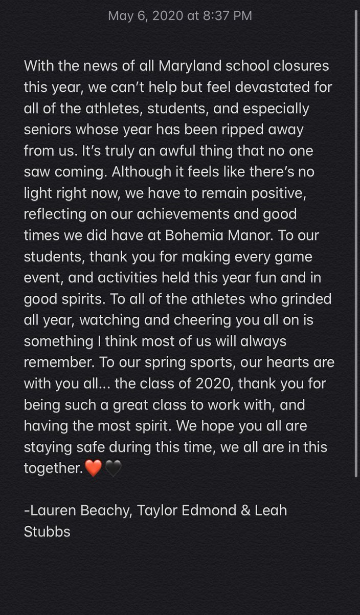 Eagles Student Section tweet media