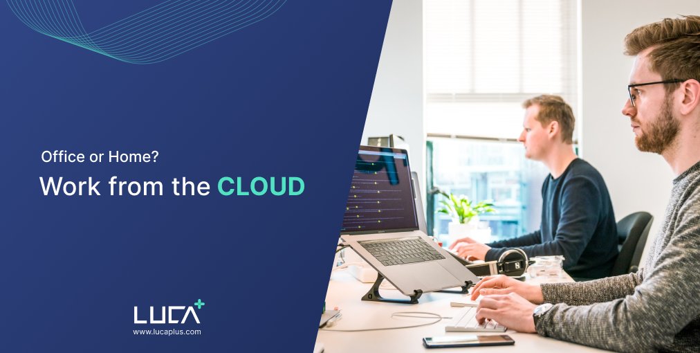LucaPlusAU's tweet photo. At the office, or on the go, LUCA+ is fully online and available on Web Browser or Mobile.
Try for free now at https://t.co/pwWkvO2R0E
#cloud #einvoicing #online #smallbusiness #invoicing #billing #cashisking #cashflow #lucaplus #bookkeeping #bookkeepingservices #freelancers https://t.co/k18jwJ1Vws