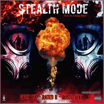 Now playing : @garyrue @RatedRcny @rustejuxx357 ' Stealth Mode ' @xJohnnySlashx  @shakimabdul   in rotation on mixcloud.com/christopher-gr…