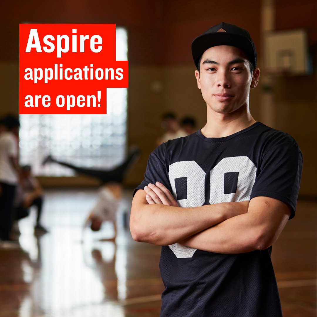La Trobe University tweet media
