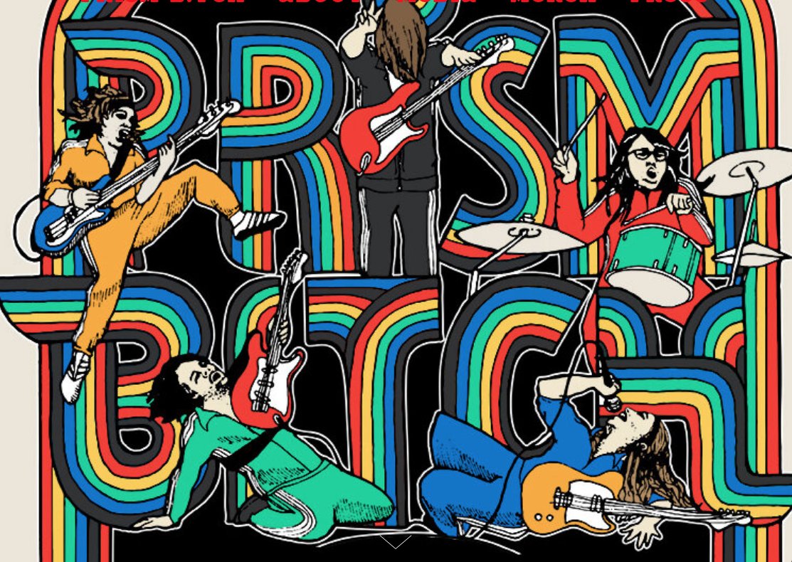VLemonaid's tweet photo. If you love live music and you live in northern NM, you have probably been to one of Prism B tch 's amazing concerts. If you haven't, be sure to check them out this Friday night in your own living room during Virtual LemonAid!
#virtuallemonaid #discovermusic #prismb!tch https://t.co/m0pznUjrEs