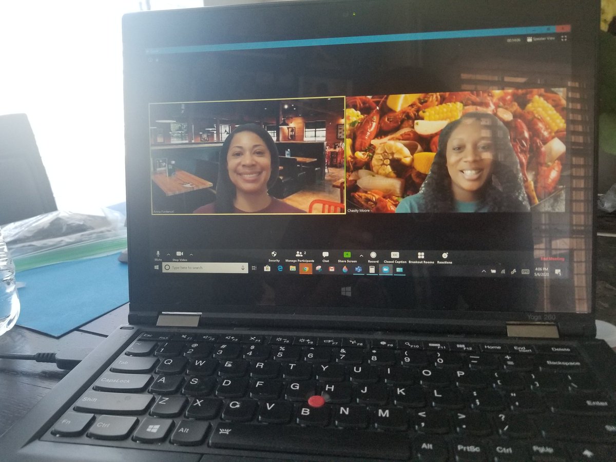 Snack with the Math Homie🥰🥰 I miss you bunches <a href="/Annafontenot1/">Anna fontenot</a> !! #jeschat #teachertribe #TeacherAppreciationWeek