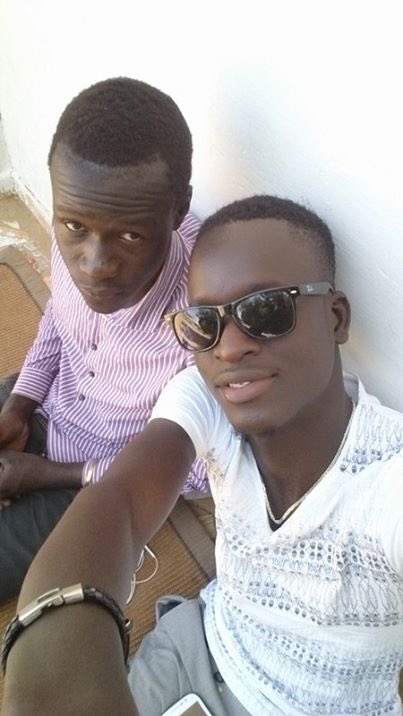MaxGueye18's tweet photo. Mn frère https://t.co/pmO2Xye3L7