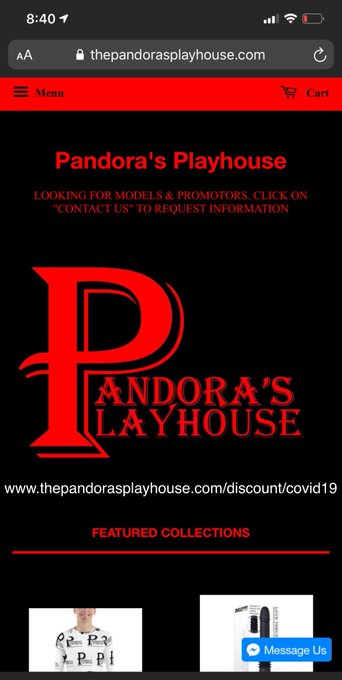 There is a sale going right now on my website. Copy the link or use COVID19 at checkout to save 20% off