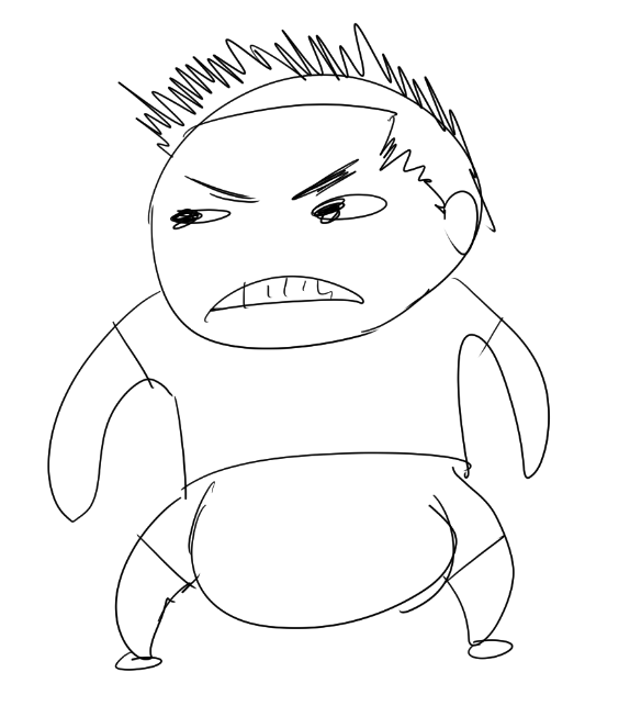@AdmiralBahroo they'd BETTERRR let you be like 