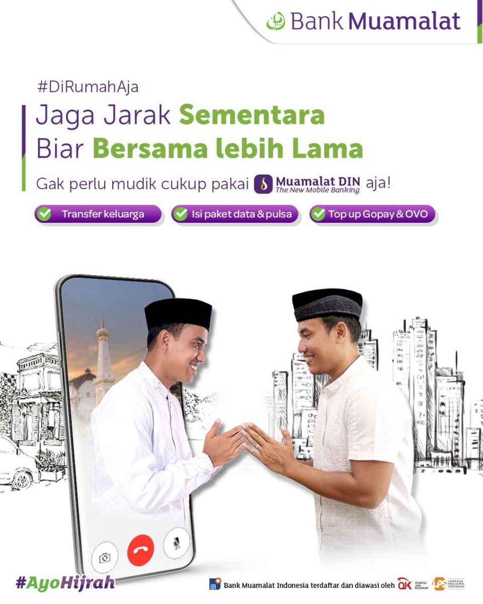 Bank Muamalat Ar Twitter Salam Bmer Untuk Daerah Jakarta Timur Yang Buka Ada Cabang Matraman Cabang Rawamangun Dan Cabang Buaran Klender Kak Jam Operasionalnya Dari Jam 09 00 14 00 Https T Co Vjr84c1cxw