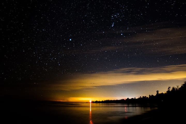 mydoorcounty's tweet photo. Wish upon a star and allow your worries to fade away into the night.
#VirtualDoCo #DoorCountydreaming https://t.co/NzsEQVcqGV