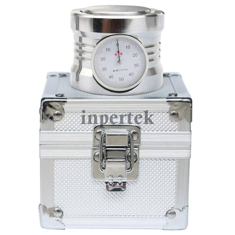 InpertekGallery's tweet image. Zero Setter

Rp1.215.000

Barang Sesuai Foto
50mm (0.01)

Hubungi Kami lewat WA di jam kerja
inpertek-teknikLOAK 
Telp : 021 8991 3270
WA : wa.me/6282311491799  
WA : wa.me/6285214921391
WA : wa.me/6285281828325

Happy Shopping

#zerosetter #alatukur #kekerasan
