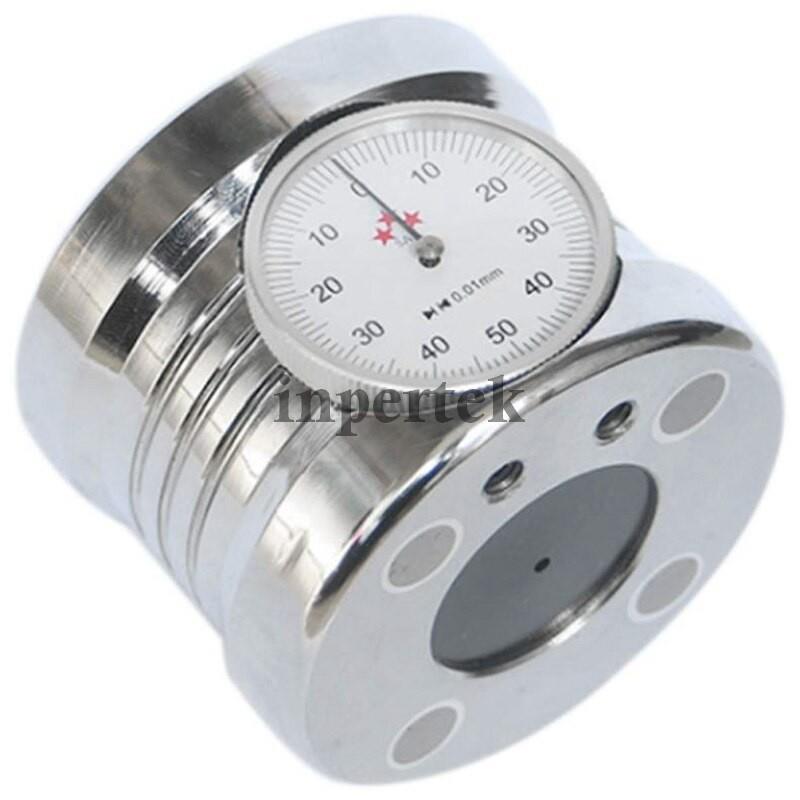 InpertekGallery's tweet image. Zero Setter

Rp1.215.000

Barang Sesuai Foto
50mm (0.01)

Hubungi Kami lewat WA di jam kerja
inpertek-teknikLOAK 
Telp : 021 8991 3270
WA : wa.me/6282311491799  
WA : wa.me/6285214921391
WA : wa.me/6285281828325

Happy Shopping

#zerosetter #alatukur #kekerasan