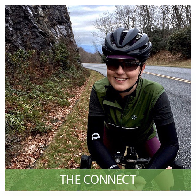 KCCItallahassee's tweet photo. The Connect #12: Meet Jessica Sorenson
1. Favorite Urban Venue: Cascades Park
2. Wishes there was more time for: Cycling
3. Tallahassee in 1 word/phrase: Leave things better.
4. Reason for being a catalyst: Getting young people to love biking. #ThisisKCCI #TalentLivesHere https://t.co/lR0gpJeXlv