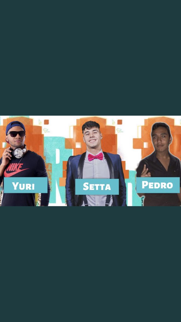 portal_dj's tweet photo. MEGA MUTIRÃO! 🍺🐻🎤🍨
🛑 VOTAR PARA ELIMINAR SETTA
🔇 MODO MUTE, FOCO NO LINK ABAIXO ! ESQUEÇAM AS ENQUETES!
🎯 META: 200 VOTOS
⏰ ENVIAR VOTOS ATÉ AS 00:00
LINK: https://t.co/qXr9jdU3PW
#FORASETTA
#FicaYuri https://t.co/K1fR5s3pOK