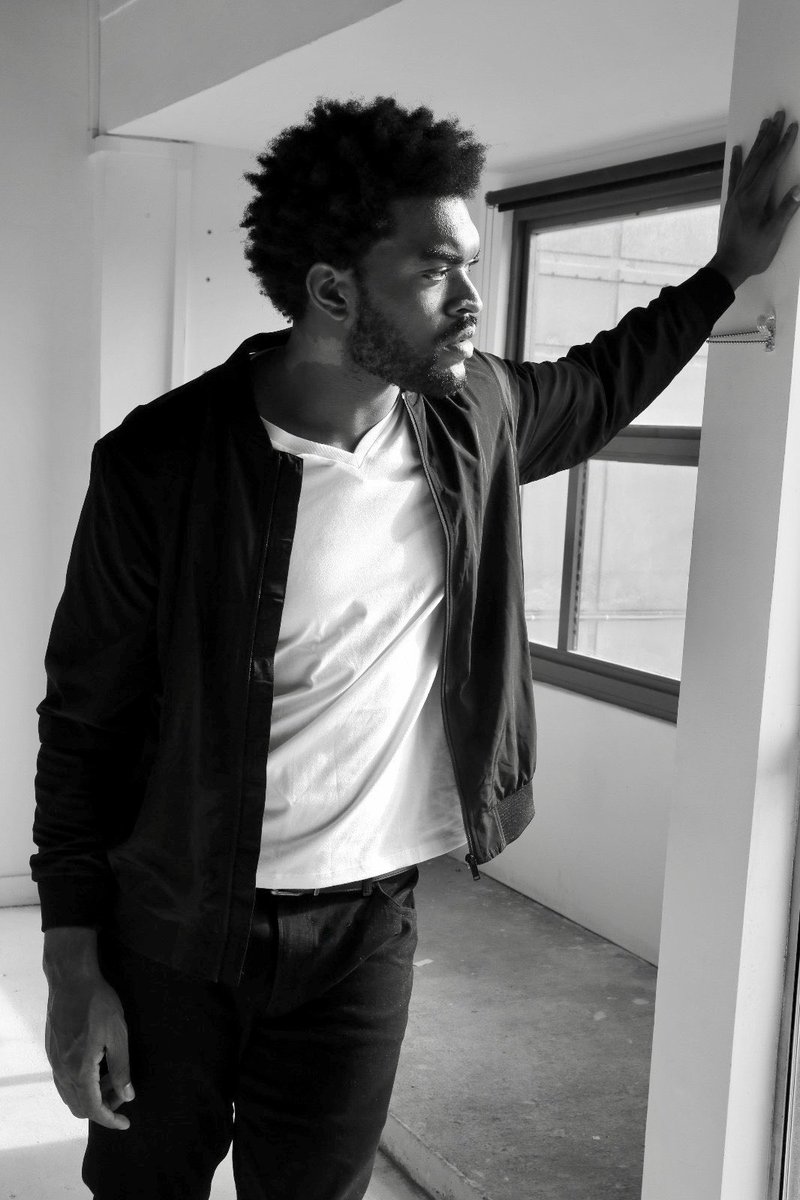 When outside be looking extra good, but you know you better stay inside 😔
#Quarantine #StayAtHome 
📸: @ccmphotography 
Agency: <a href="/BridgeModels/">BRIDGE</a>