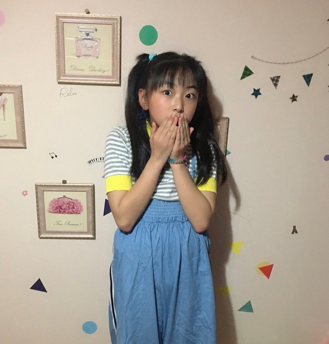 Twitterのコスプレ画像13