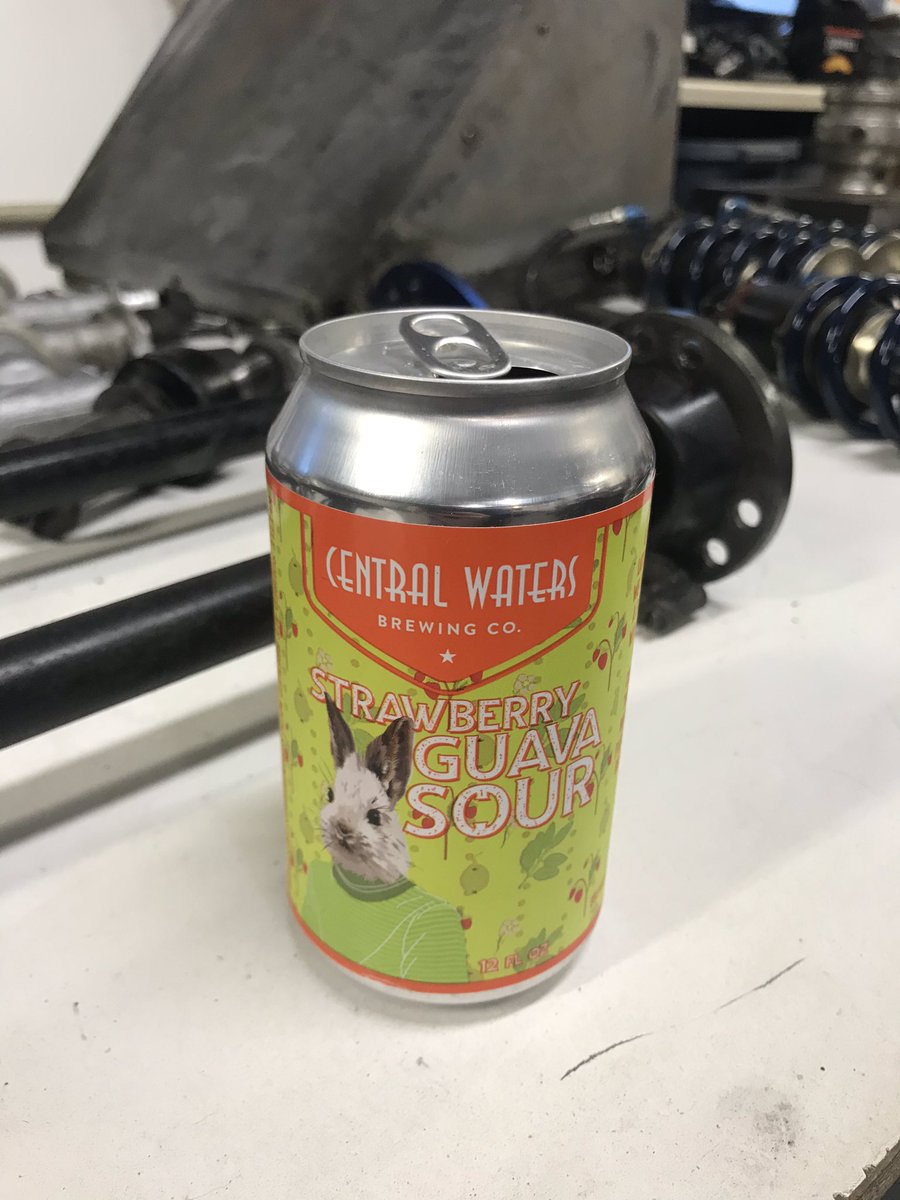 rockbeau25's tweet photo. #WiBeerWednesday https://t.co/XXZltxt2ks