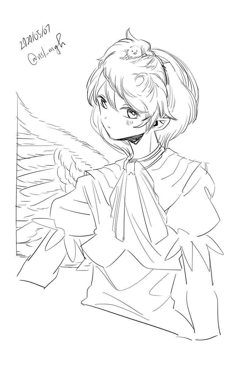 久侘歌 