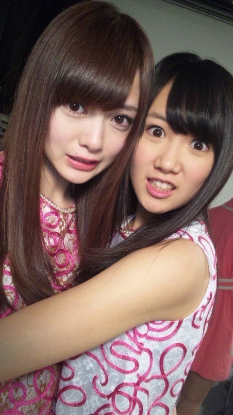 白石麻衣ブログ保存垢 May Shiraishi Twitter