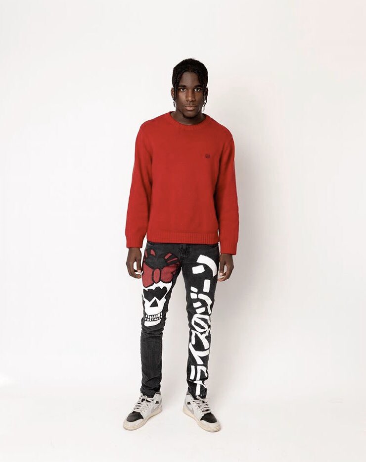jeansbybryce's tweet photo. Website dropping May 22nd ! https://t.co/4xdNsS7XRF