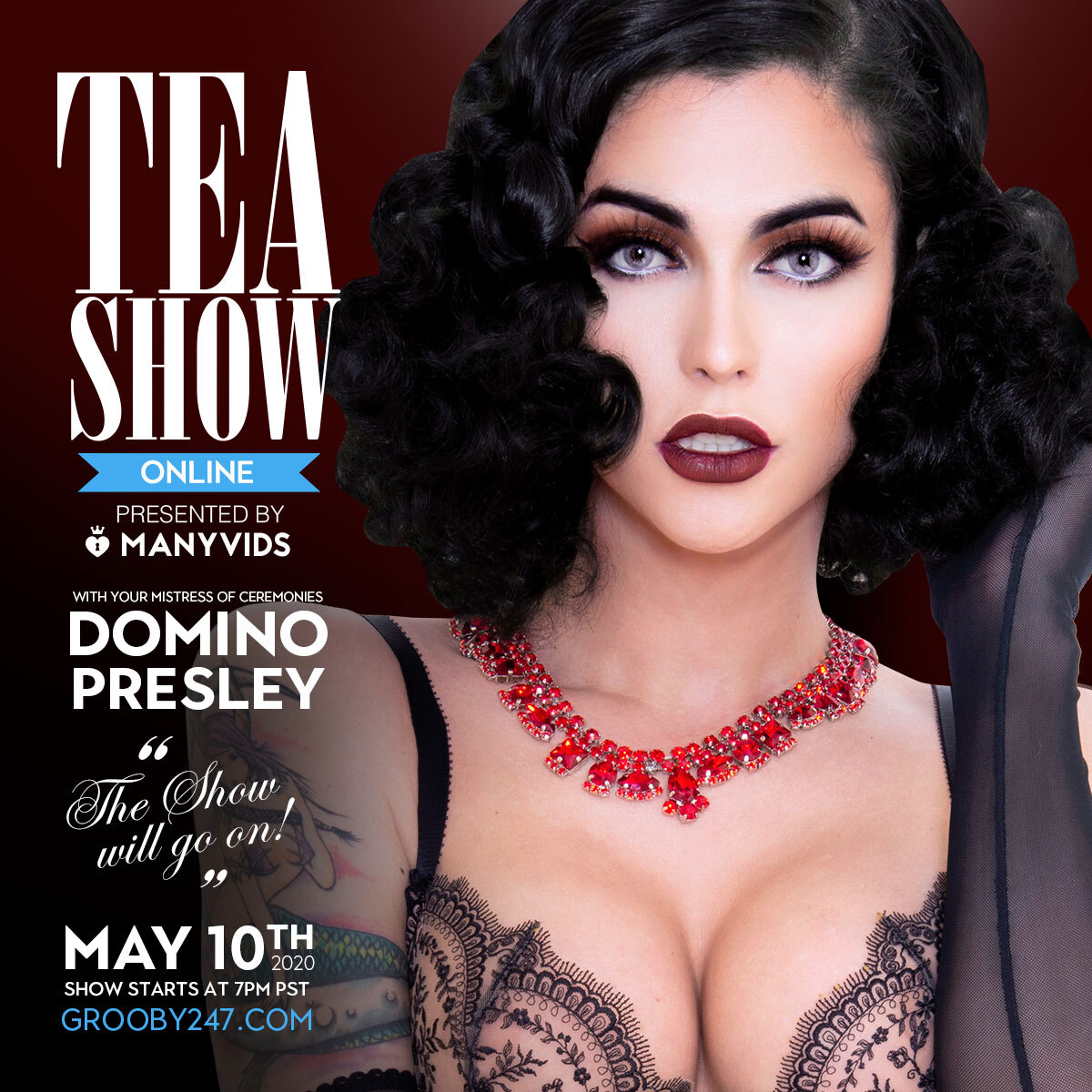 ...live tweeting from this account during the TEA Online Show presented by ...