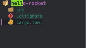 chor0sK's tweet image. SpacemacsのTreemacsでのCargo.tomlのアイコンが気づいたらAmazonっぽく変わってる。 #Emacs #Spacemacs
