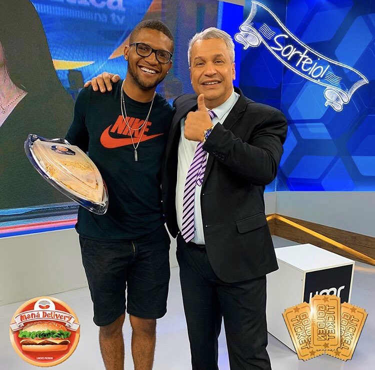 portal_dj's tweet photo. 🔴PRESTEM ATENÇÃO !!!🔴
SE O NOSSO YURI FICAR IRÁ ROLAR UM SUPER SORTEIO DE UM COMBO LÁ DO MANÁ DELIVERY 🍔🌭🍟
Link para votação: https://t.co/qXr9jdU3PW
#ForaSetta
#FicaYuri
FORTALEÇAM NOS VOTOS E NO RT FAMÍLIA !!!
@djyurigomes_ @BBB_UAB https://t.co/fsFjwKrmTd