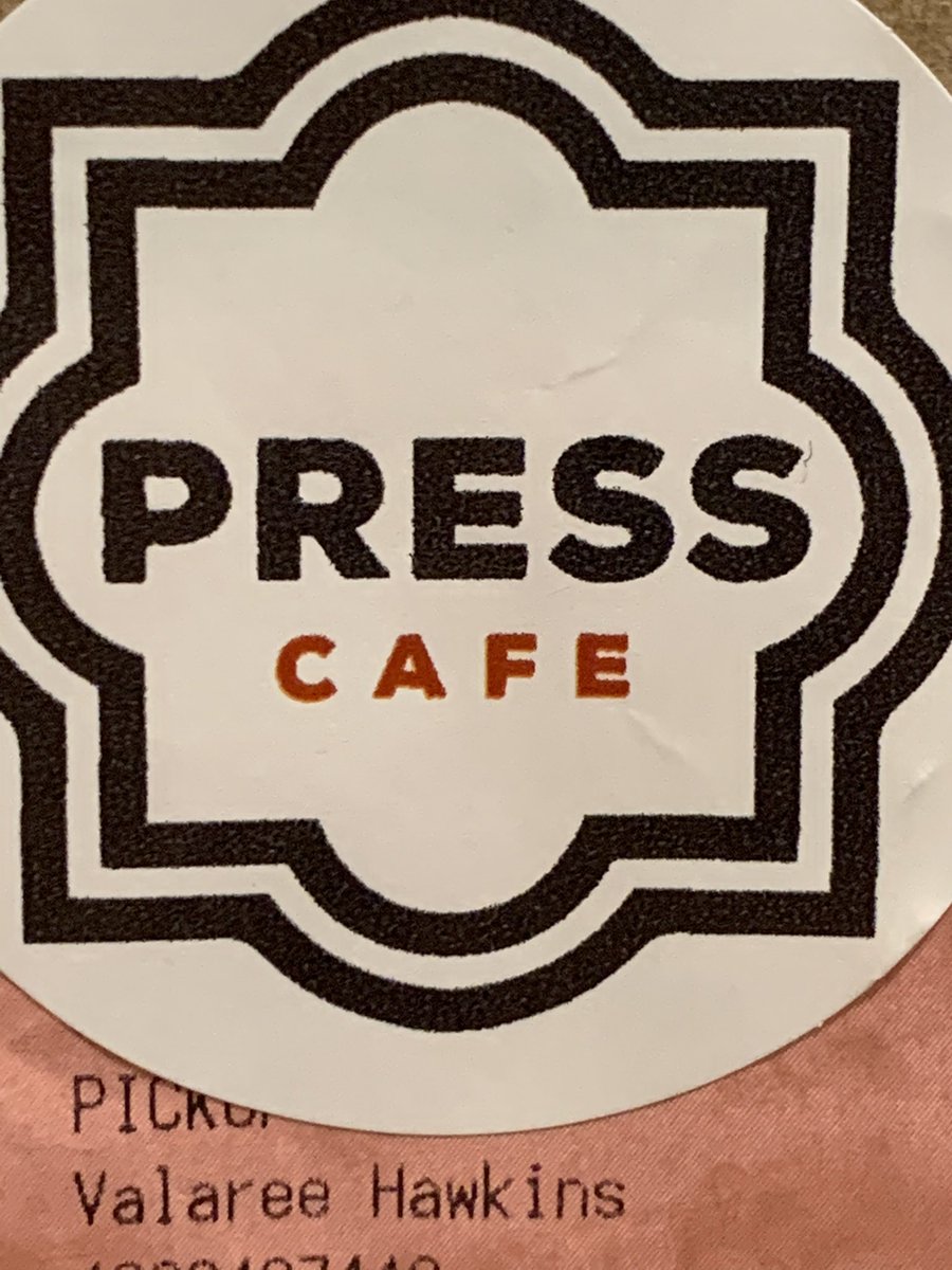 Tisa Hawkins (@vt_hawkins) on Twitter photo Delicious food! Curbside pickup at the Press Cafe. ππ½π#ECISDDinnerDash <a href="/EctorCountyISD/">Ector County ISD</a> <a href="/OdessaChamber/">Odessa Chamber</a>
<a href="/ECISDSpecialEdu/">ECISDSpecialEdu</a> Delicious food! Curbside pickup at the Press Cafe. ππ½π#ECISDDinnerDash <a href="/EctorCountyISD/">Ector County ISD</a> <a href="/OdessaChamber/">Odessa Chamber</a>
<a href="/ECISDSpecialEdu/">ECISDSpecialEdu</a>