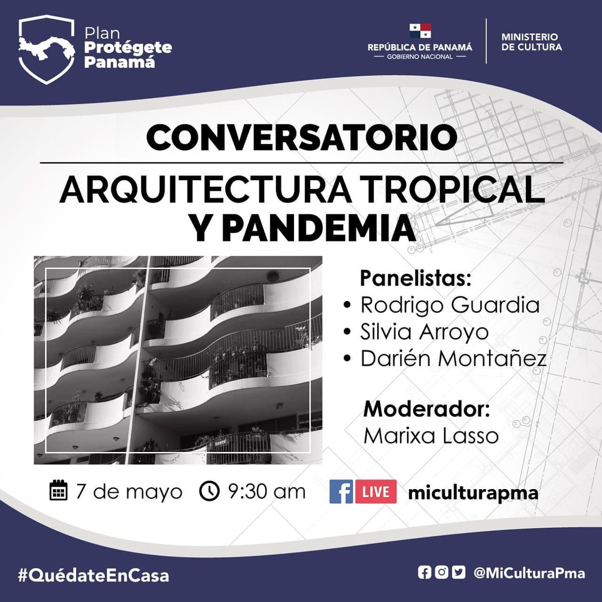 SilviaIArroyoD's tweet photo. @MiCulturaPma @MarixaLasso1 @rodguardia @dariendarien @UNIVERSIDAD_PMA @eflorescastro @senacyt @PlantecophysPTY #SNI #FADUP https://t.co/pfBJSjm3Au