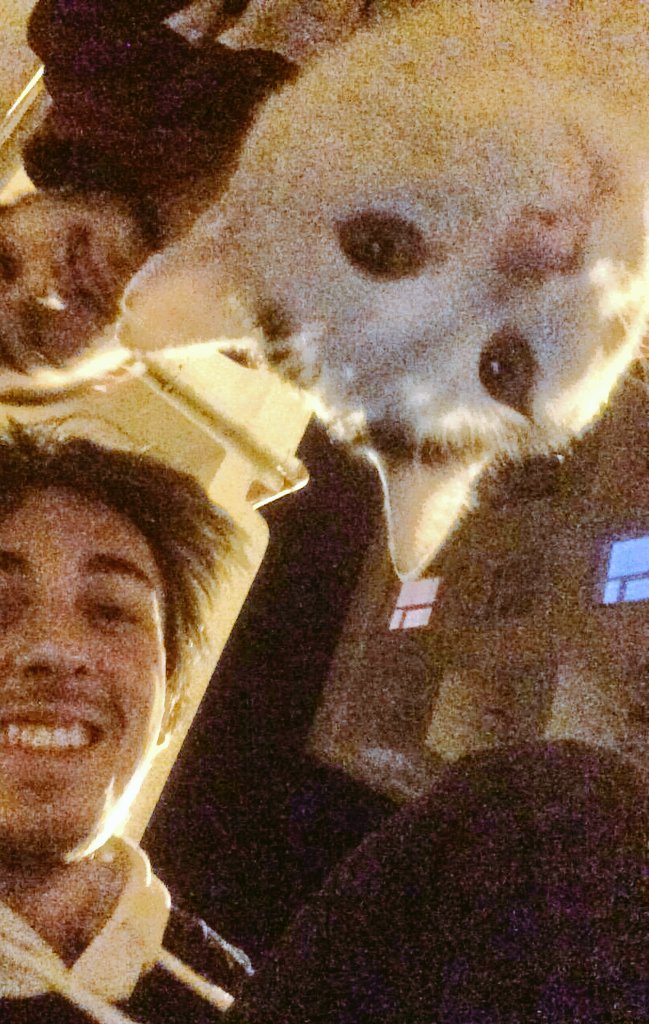 Pozitif bir fotoğraf bırakalım buraya