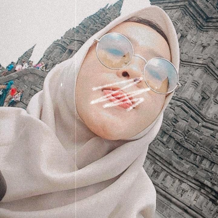 DewiAprilll's tweet photo. #FotoProfilBaru https://t.co/5HTBvE6yw4