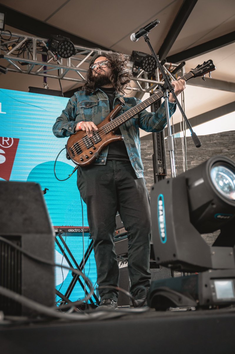 20191012 #FestivalDeFrente 📸: <a href="/omars_mch/">𝔒𝔪𝔞𝔯</a> 

Recuerden visitarnos por Instagram: instagram.com/flechaalaire