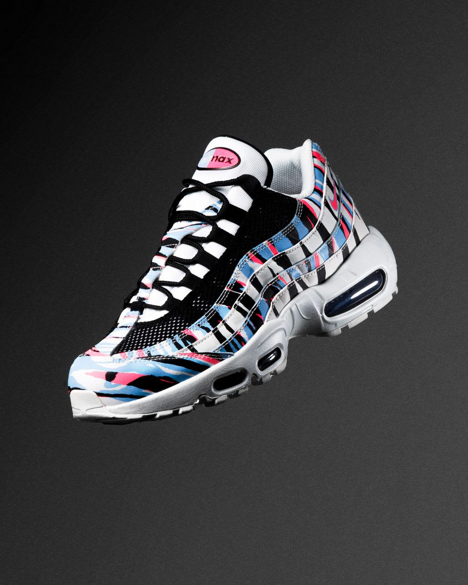 air max 95 ctry korea