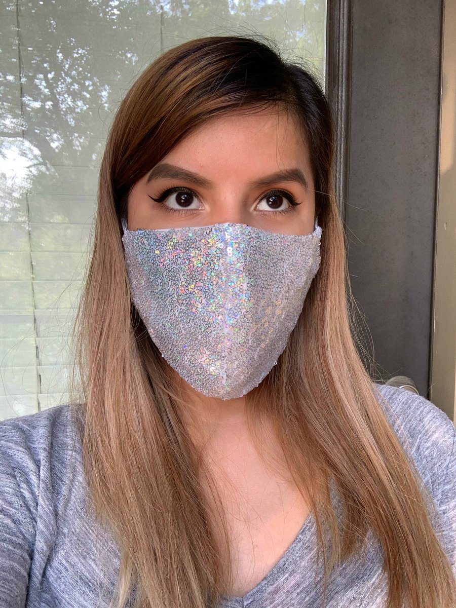 OriginallyStit1's tweet image. For all the fashionistas and bride to be 🥰 #wedding link in bio #facemask