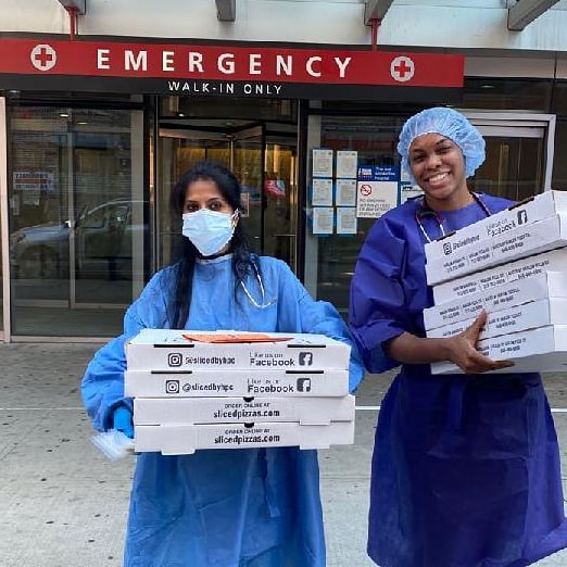 B1Patch's tweet photo. Thank you Nurses! We appreciate you! #NursesWeek #B1Family #BeOneFamily https://t.co/Dqt4amQmef