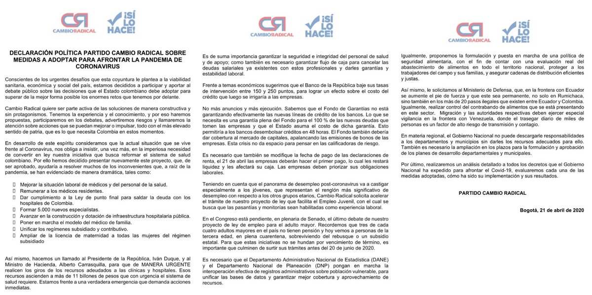 David Pulido tweet media