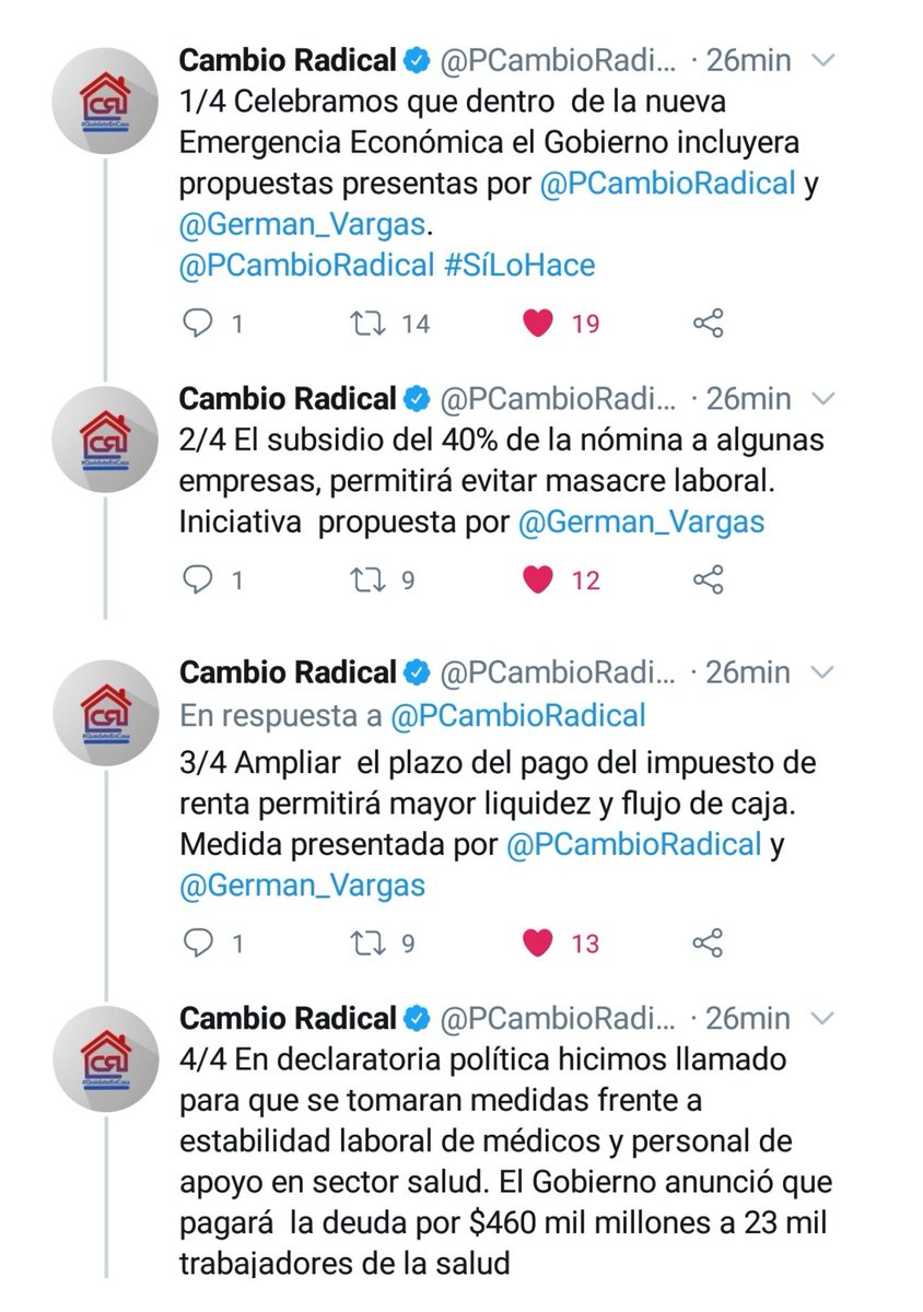 David Pulido tweet media