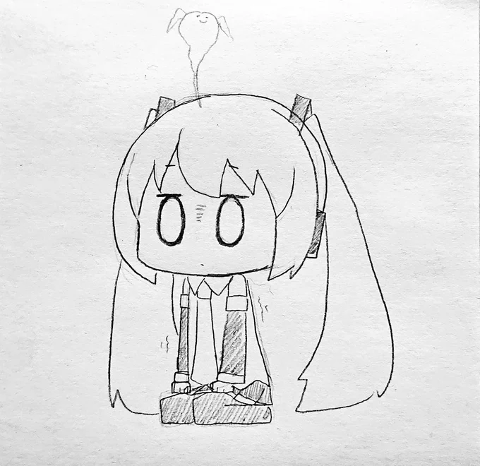 今日も一日 