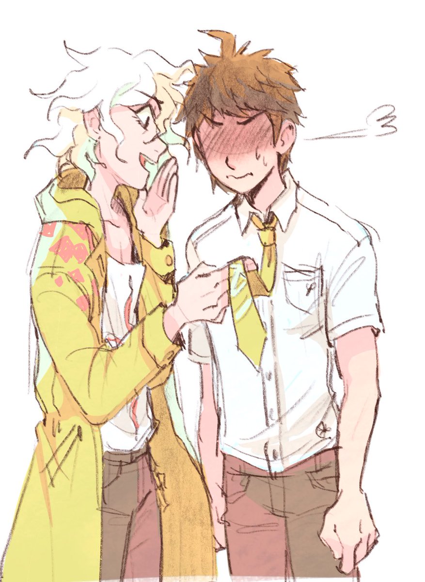 “have you ever ◯ ◯ ◯ ◯ or × × × × before? just wondering! haha!”