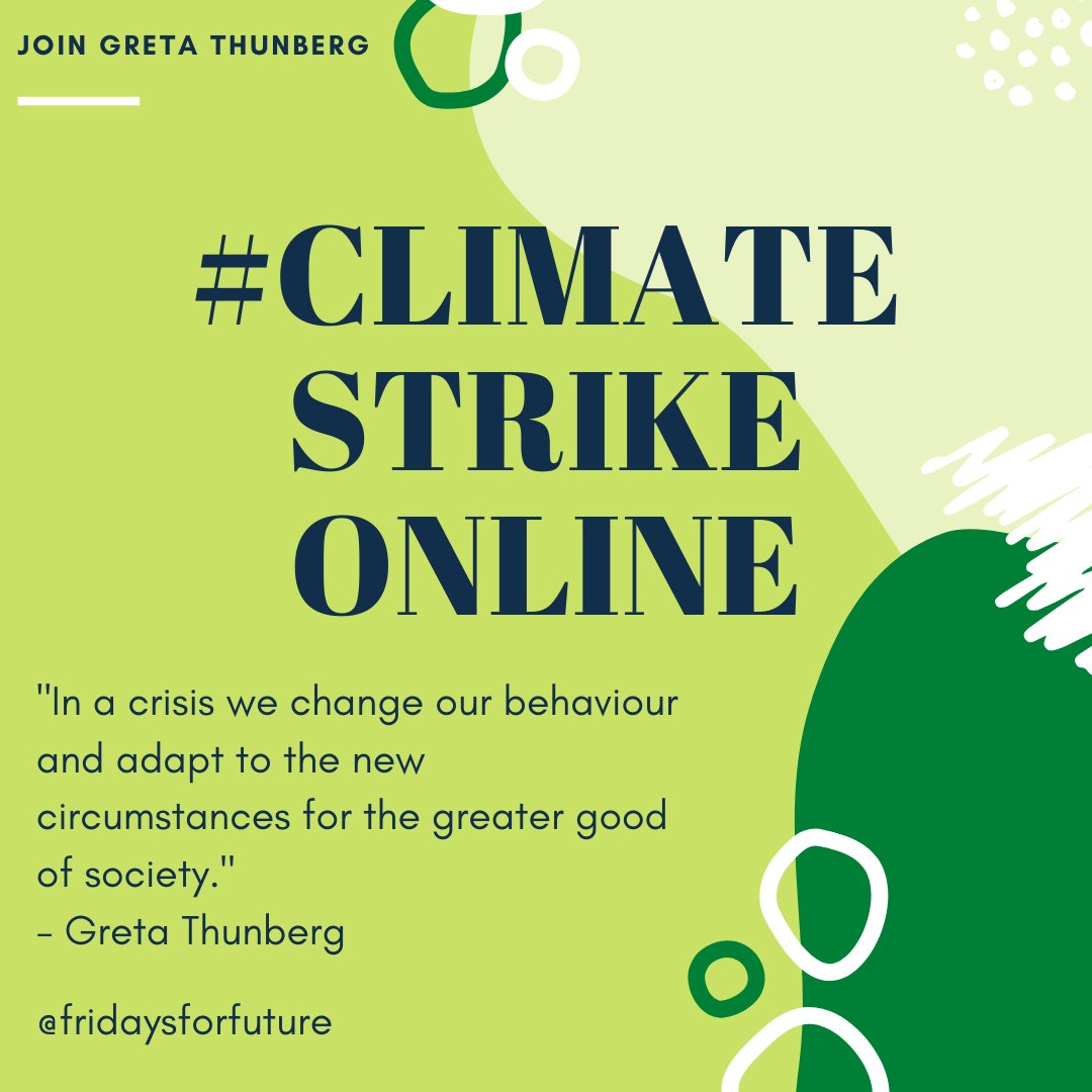 chelseambunting's tweet photo. Greta Thunberg is an environmental activist wanting governments to reduce their carbon emissions footprint by inspiring school students to strike for their voices to be heard #ALM101 #IMadeSomeMedia https://t.co/fS9bMFXlku